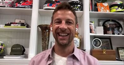 Jenson Button explains prediction that something "epic" will happen in F1 in 2023