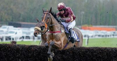 The Two Amigos causes 16-1 shock in Welsh Grand National at Chepstow
