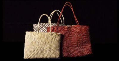 Three Waters' magical kete with room to borrow more and more