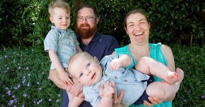 'Drawn to the traditional names': Top Canberra baby names for 2022