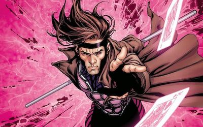 'Marvel Snap' Gambit deck: 12 best cards to wipe out your opponent's board