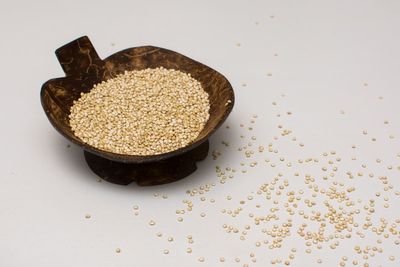 Can quinoa help us to survive climate change?