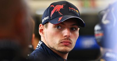 Max Verstappen problem pointed out by racing legend that Red Bull cannot fix