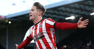 Sheffield United boss makes James McAtee admission as he provides update on Man City youngster