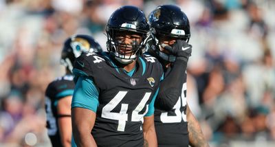 How the Jaguars’ wild card scenario looks after Week 16