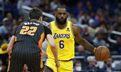 Lakers vs. Magic: Lineups, injury reports and broadcast info for Tuesday