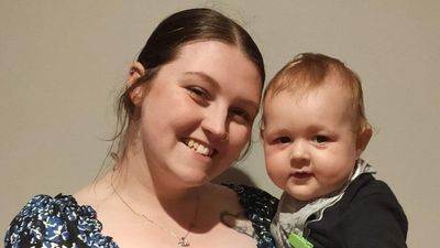 Family support services see unprecedented demand for nappies as cost of living soars