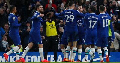 Chelsea ease past Bournemouth as Reece James suffers fresh blow on return - 5 talking points