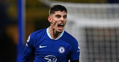 Chelsea player ratings vs Bournemouth as Havertz and Mason Mount impress, Reece James injured