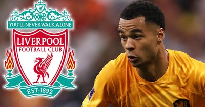 Nottingham Forest fans pile in after Liverpool agree 'record' transfer