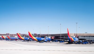 DOT to scrutinize Southwest after high rate of cancellations - Roll Call