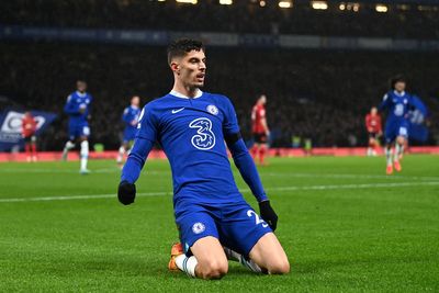 Mason Mount excels as Chelsea return to winning ways against Bournemouth