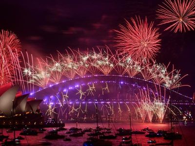 NSW ALP promises fee-free Sydney fireworks