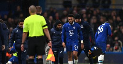 Graham Potter gives Reece James injury update after Chelsea victory over Bournemouth