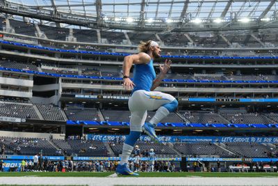 Report: Chargers expected to have Joey Bosa back at practice this week