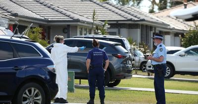 Heddon Greta man shot dead at home in targeted night attack