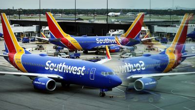 Twitter Reaction to Southwest Air's Epic Failure Reveals Stunning Scenes