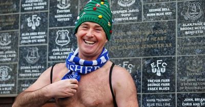 Speedo Mick ready to hang up his famous trunks after one last 'epic stomp'