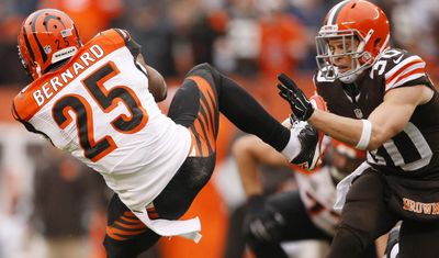 NFL insider says Browns could consider their former special teams ace for defensive coordinator