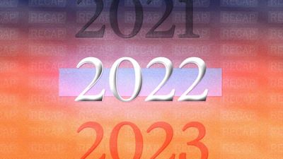 Our Biggest Stories of 2022 (and What We Predict for 2023)