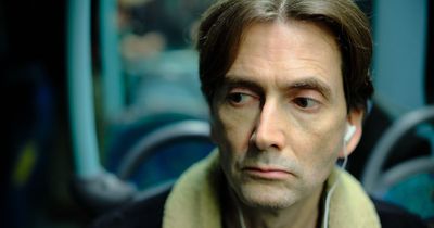 David Tennant says he's 'aware of repercussions' with ITVX Litvinenko series