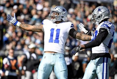 Titans vs. Cowboys: 6 things to know about Week 17