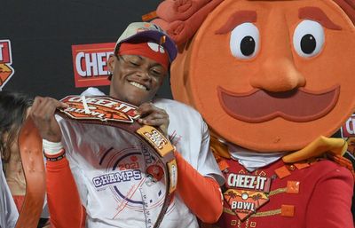 Cheez-It Awards NIL Deals, Cheesy Hotel Rooms to Bowl Participants