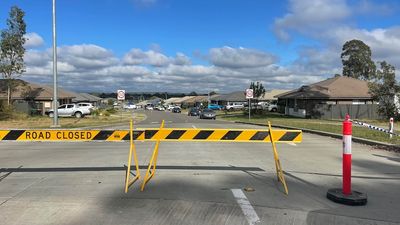 Man dies in targeted shooting at Heddon Greta home