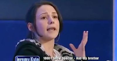Michelle Keegan unrecognisable in throwback 2010 appearance on Jeremy Kyle show as Coronation Street character