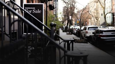 Home Prices Keep Swooning Amid High Mortgage Rates