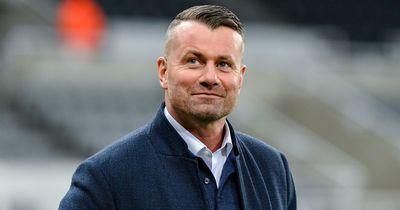Shay Given's transfer advice could help Newcastle reach Champions League