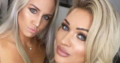 Tribute to "ball of energy" mum after death in South Africa collision