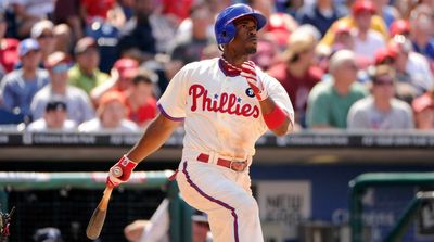 Jimmy Rollins Belongs in the Hall of Fame—But He Has a Long Way to Go