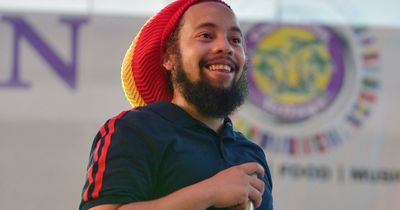 Bob Marley's grandson Jo Mersa dead at 31: Reggae star's body 'found in vehicle'