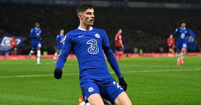 Joe Cole proven right on Kai Havertz claim as Chelsea win Premier League return vs Bournemouth