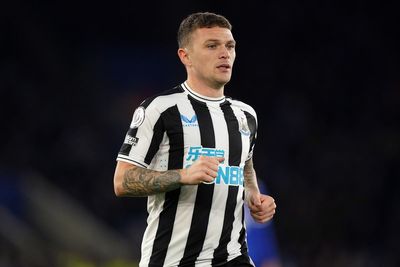 Kieran Trippier feels vindicated in joining Newcastle after impressive results