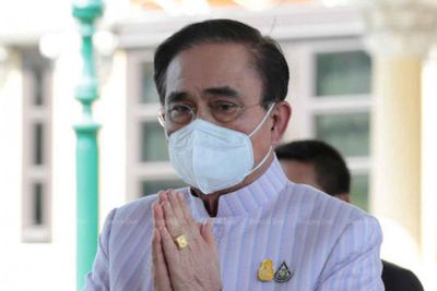 Prayut 'likely' to join UTN after holiday