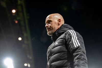 Erik ten Hag confirms Manchester United striker pursuit as Liverpool land Cody Gakpo