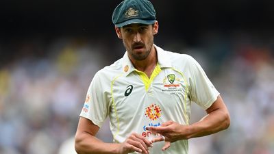 Boxing Day Test day three ends early after Australia declares with a big lead over South Africa at the MCG