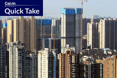 Over 20 Chinese Developers Plan Share Sales as Ban Ends