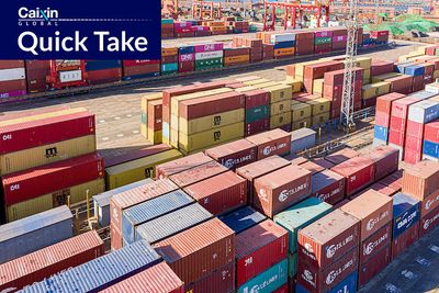 China Scraps Covid Curbs on Ports, Foreign Ship Crews