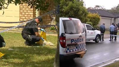 Two Teens Have Been Charged With Murder Of Queensland Woman Killed At Her Home On Boxing Day