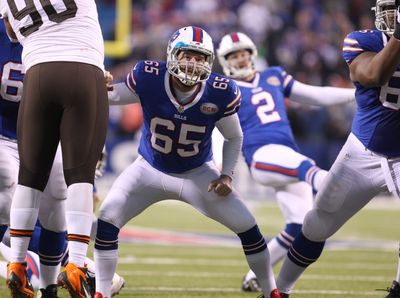 Jaguars add veteran long snapper Garrison Sanborn to practice squad