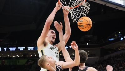 Big Ten basketball re-rankings: Purdue is the clear No. 1, but the challengers are coming