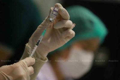 Current vaccines 'will do' for coming year: ministry