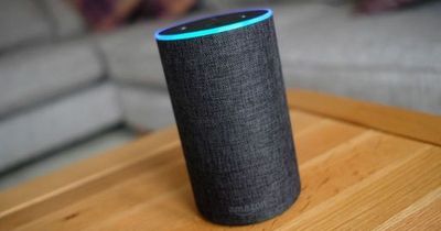 Experts warn people not to put Amazon Echo in bedrooms