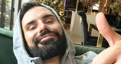 Rylan forced to deny romance rumours after being 'spotted with someone else' in new snap