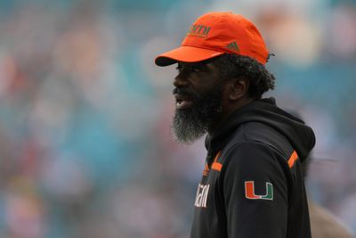 Bethune-Cookman naming Ed Reed head football coach