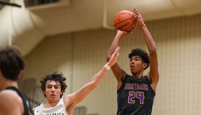 Sweet-shooting Cam Christie leads Rolling Meadows past St. Patrick, into York quarterfinals