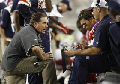 Bill O’Brien-Patriots reunion ‘probably’ happening, per NFL insider